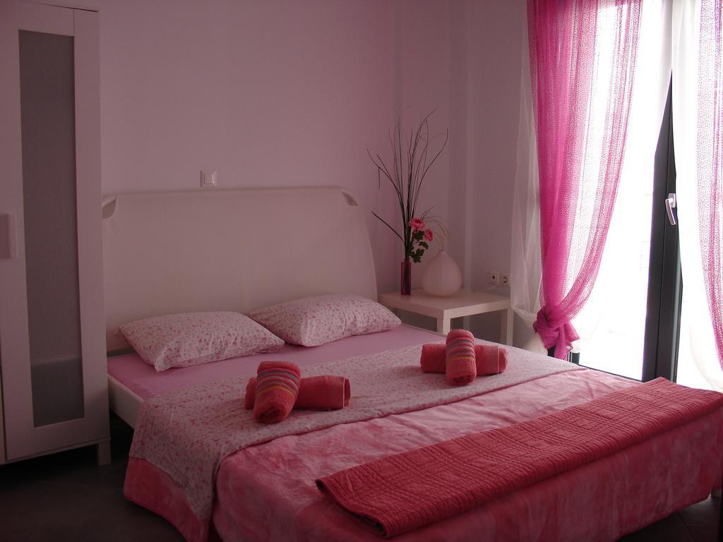 Le Onde Apartment Pefkochori Exterior photo