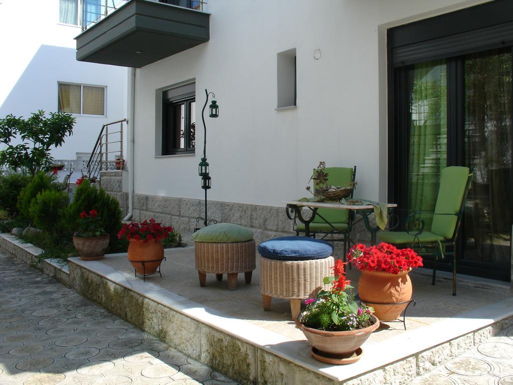 Le Onde Apartment Pefkochori Exterior photo